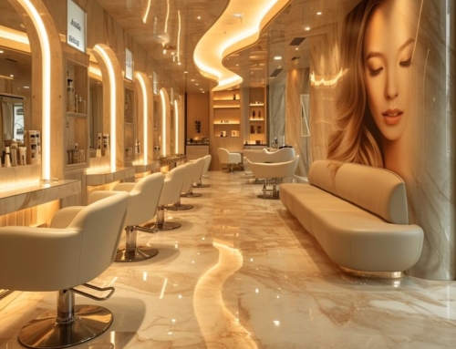 Gaya Rambut Jepang dengan Poni yang Lagi Hits: Siap-siap Gagal Fokus Karena Kagum!