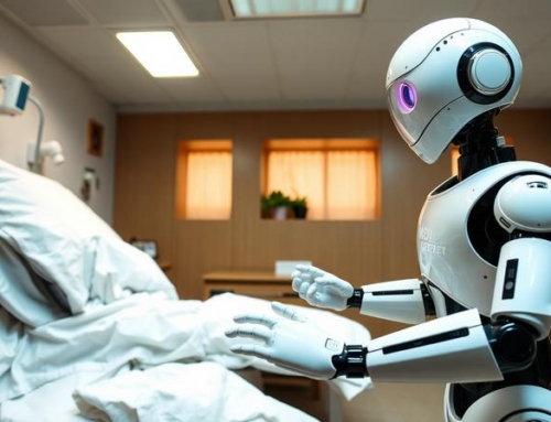 Rumah Sakit Jepang: Kombinasi Teknologi dan Humanisme