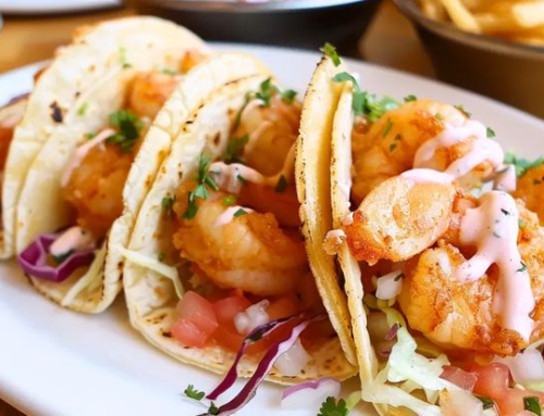 Baja Fresh: Definisi Kesegaran dalam Industri Fast-Casual