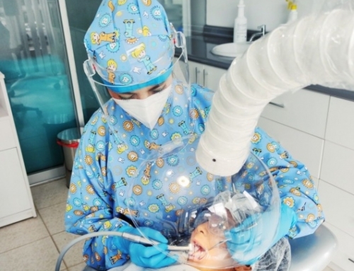 Elevating Your Smile: Modern Dental Excellence at Consultorio Dental Cisneros